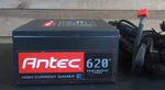 Antec High Current Gamer HCG-620M, 80 Plus Bronze, Watt Modular Power Supply Open. Price: $69.99.