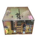 Emerson Acdc Electronics 500W 5/10A Power Supply RSF503B-2330-0017 New. Price: $1044.99.