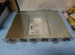 Tdk Lambda FPS3000-48 3000W-48VDC Rack Mount W/3X FPS1000-48 Power Supply Used. Price: $800.00.