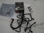 Abs DB1000-M-BRZ 80 Plus Bronze Watts Power Supply Heavy Duty Used. Price: $58.00.