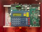 Fire-lite MS-9600UDLS. V 6.2. Board /power. Refurbished. Works Good. Used. Price: $950.00.