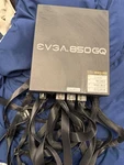 Evga 80+ Gold 850W Semi Modular Power Supply 210-GQ-0850-V1 Used. Price: $60.00.