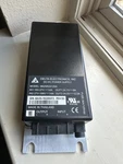 Delta Electronics B62SR24125A Dc/dc Converter 24V 300W New. Price: $95.00.