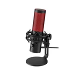 Hyperx Quadcast Usb Gaming Microphone For Pc, PS4, PS5 & Mac (QDC002) Open. Price: $115.63.