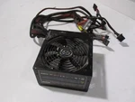 Zalman ZM400-ST 400W Power Supply For Hitachi CP-RX70 Used. Price: $75.00.