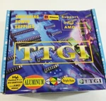 Ttgi Switching Power Supply For Computer 115V Input 450W Niob Open. Price: $49.95.