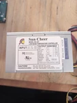 Sun Cheer SC-301 300W Power Supply Used. Price: $25.00.