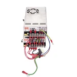 Mean Well Mw SP-200-48 Dc Power Supply Input 100-240VAC (lot OF-2)UNIT Used.. Price: $89.81.