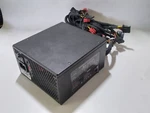 Raidmax RX-630SS 630W Desktop Power Supply Unit Used. Price: $39.99.