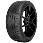 255/35R20 Nexen N5000 Platinum 97W Xl Black Wall Tire New. Price: $165.99.