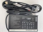 New Slim 170W Charger Ac Power Adapter For Lenovo Thinkpad P51 P52 Used. Price: $19.88.