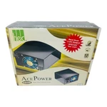 Hec Acepower 580UB 580W Dual +12V Output New In Factory Sealed Box. Price: $60.00.