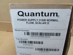 Quantum LSC33-APWR-001A Scalar I3 Power Supply New. Price: $80.00.