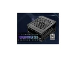 Thermaltake PSSTP0850FNFAPU1 Toughpower Sfx 850W Supply New. Price: $206.60.