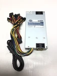 Athena Power AP-U1ATX30P8 Switching Supply 300W 100-240VAC 50/60HZ 4-6A New. Price: $74.99.