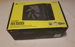 Corsair HX1500I 1500W 80+ Platinum Fully Modular Atx Power Supply (psu) Open. Price: $239.99.