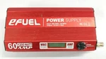 Skyrc Efuel Power Supply 60 Amp 1200 Watt New. Price: $696.92.