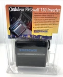 Statpower Prowatt 150 Dc Ac Inverter Onduleur - New Old Stock. Price: $49.99.