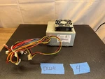 Vintage Newton Power Ltd. NPS-200PB-119A (REV:01), 200W Made Thailand Used. Price: $25.00.