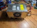 Class Computer Power Supply 220 Watts Teapo TP-425RN Parts For. Price: $22.00.