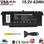 7FMXV Battery For Dell Latitude 5320 7320 7420 7520 9JM71 TN2GY 4M1JN 63WH New. Price: $21.89.