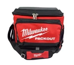Milwaukee 48-22-8302 5-POCKET Tear-resistant Packout Modular Storage Cooler New. Price: $74.99.