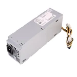 Dell Optiplex 3040 5040 7040 3656 240W Power Supply L240EPM-00 PS-3241-1DA Vxkph Open. Price: $26.99.