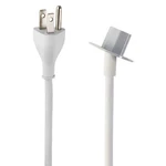 Apple A7 (6-FOOT) 3-PRONG Power Cable For Imac (angled Connector) Grade Open. Price: $7.69.