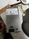 Hp D12-200P2A Rev 200W Switching Power Supply 702912-001 733490-001 Free Ship Used. Price: $20.00.