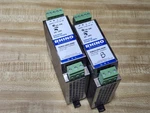 Lot Of Rhino PSM24 090S (90W) Industrial Power Supply Used. Price: $29.00.