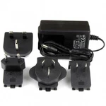 Startech SVA9M2NEUA 9V Dc Adapter Universal Power Supply Cord Replacemen New. Price: $67.09.