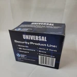 Universal UB1640WR Green Led 16.5VAC 40VA Transformer - Works Great New. Price: $22.99.