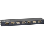 Tripp Lite By Eaton 7-PORT Usb 2.0 Mobile Hi-speed Hub Notebook Laptop Bus Power New. Price: $42.86.