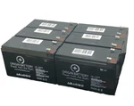 Cyberpower OL2200RTXL2U Battery Kit, Also Fits OL3000RMXL2U, OL3000RTXL2U New. Price: $164.95.