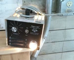 Fiber-lite #180 200W 120V Power Supply Control Box Dolan Jenner Source Only Used. Price: $89.95.