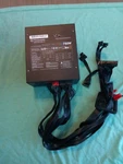 Thermaltake Smart PRORGB750W Power Supply Used. Price: $60.00.