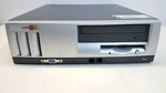 Rare Compaq Evo D5PS Sff + Celeron 1000 512MB 20GB Windows 98SE Tested Used. Price: $326.47.