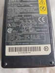 AA20210 Ibm 16V Dc 3.36A Ac Adapter With Barrel Connector Used. Price: $18.00.