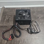 Corsair CX430M CP-9020058 430W 80+ Bronze Power Supply Used. Price: $20.00.