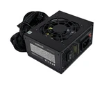 Apevia SFX-AP500W Mini Itx Solution/micro Atx/sfx Power Supply New. Price: $53.99.