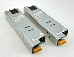 Lot Of Used Emacs B013430011 KIN-2A00V 1000W Server Psu Free Shipping. Price: $70.00.