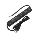 30W 12V Waterproof IP67 Power Supply 100V-240V Ac To 2.5A Led Constant... New. Price: $24.15.