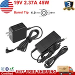 19V 2.37A 45W Laptop Charger Ac Adapter Power Supply For Asus W19-045N3A New. Price: $11.49.