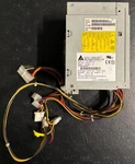 Hp 0950-4151 190W Power Supply Delta Model # DPS-185BB Used. Price: $29.95.