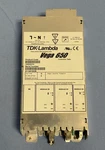 Tdk-lambda Vega 650 Power Supply Module Part V6G02YH W/ Fan Used. Price: $1339.99.