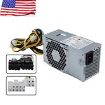 New FSP500-20TGBAB HK280-72PP 500W Power Supply For Lenovo M310 M410 510S M510. Price: $63.98.