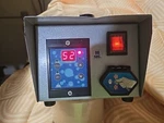 Pre-owned Aquagroup Power Supply Prong SPSD12036 120V 60HZ / 230W 2.5A Used. Price: $159.95.