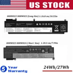 Battery For Lenovo Thinkpad T460S T470S Series 00HW022 00HW023 00HW024 00HW025 New. Price: $22.49.