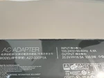 Original Asus 20V 16.5A 330W Ac Power Adapter For Rog Strix G614JZR Used. Price: $89.99.