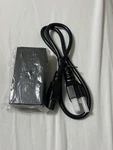 Ubiquiti Switching Gigabit Power Supply GP-C500-120G With Cord New. Price: $27.17.